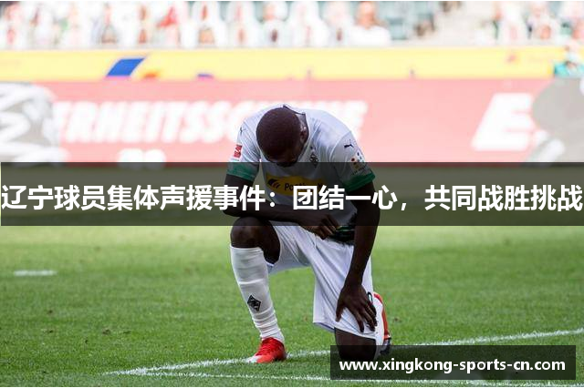 辽宁球员集体声援事件：团结一心，共同战胜挑战