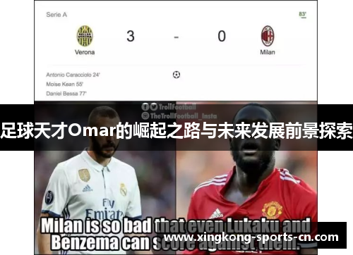 足球天才Omar的崛起之路与未来发展前景探索