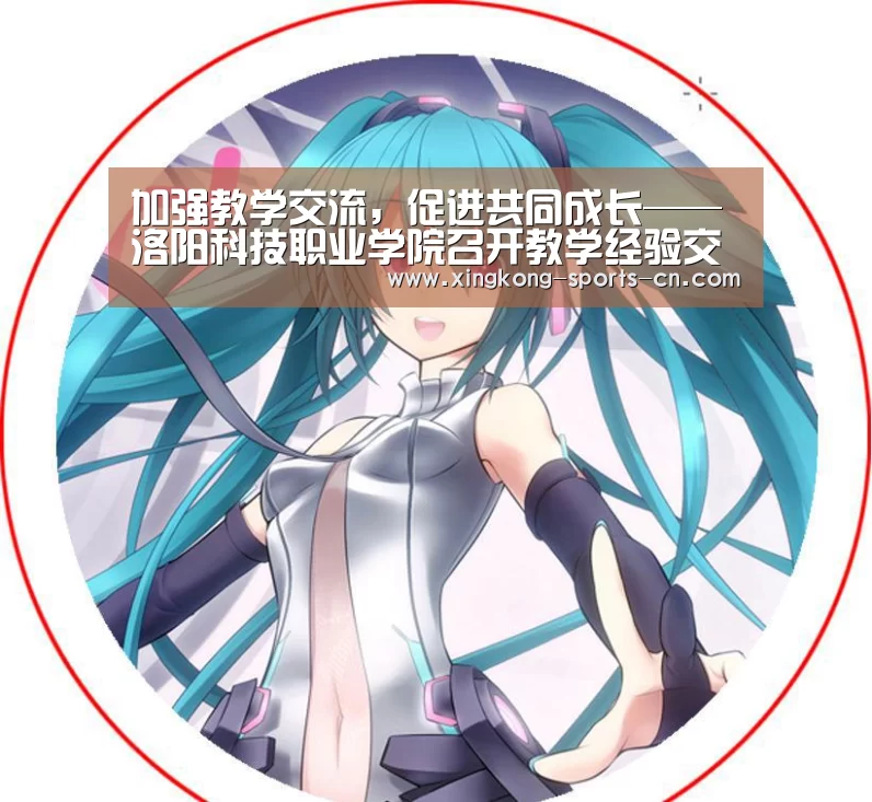 加强教学交流,促进共同成长——洛阳科技职业学院召开教学经验交流会_星空(图1) 星空